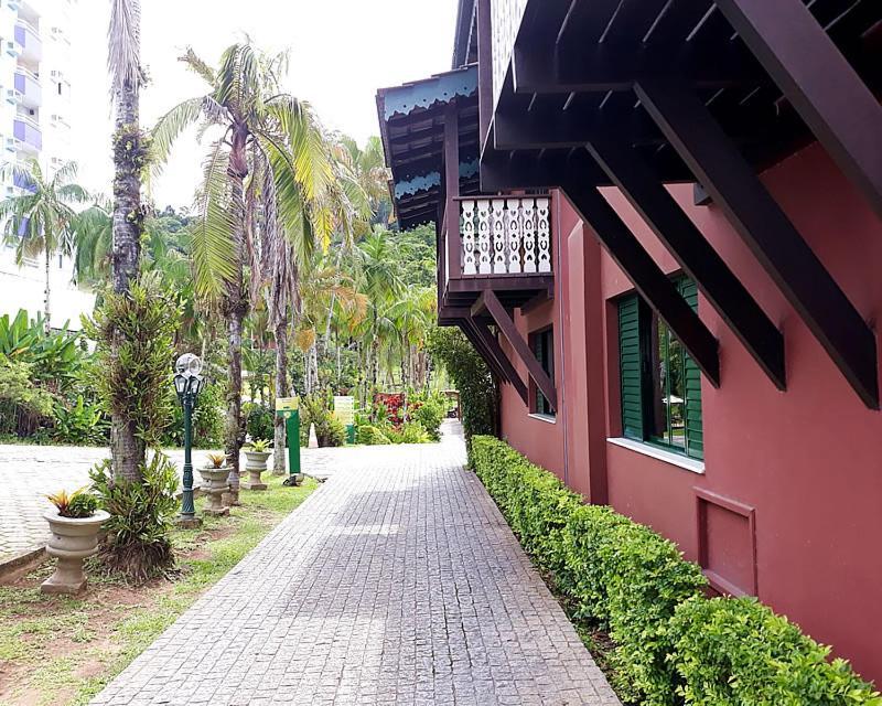 Quinta Da Bica D'Agua Village Florianópolis Exterior foto