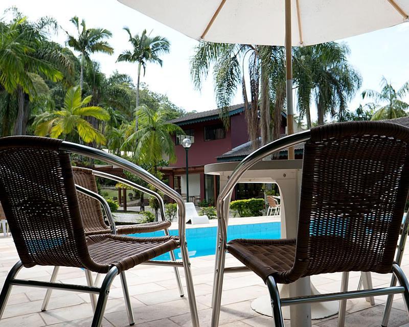 Quinta Da Bica D'Agua Village Florianópolis Exterior foto