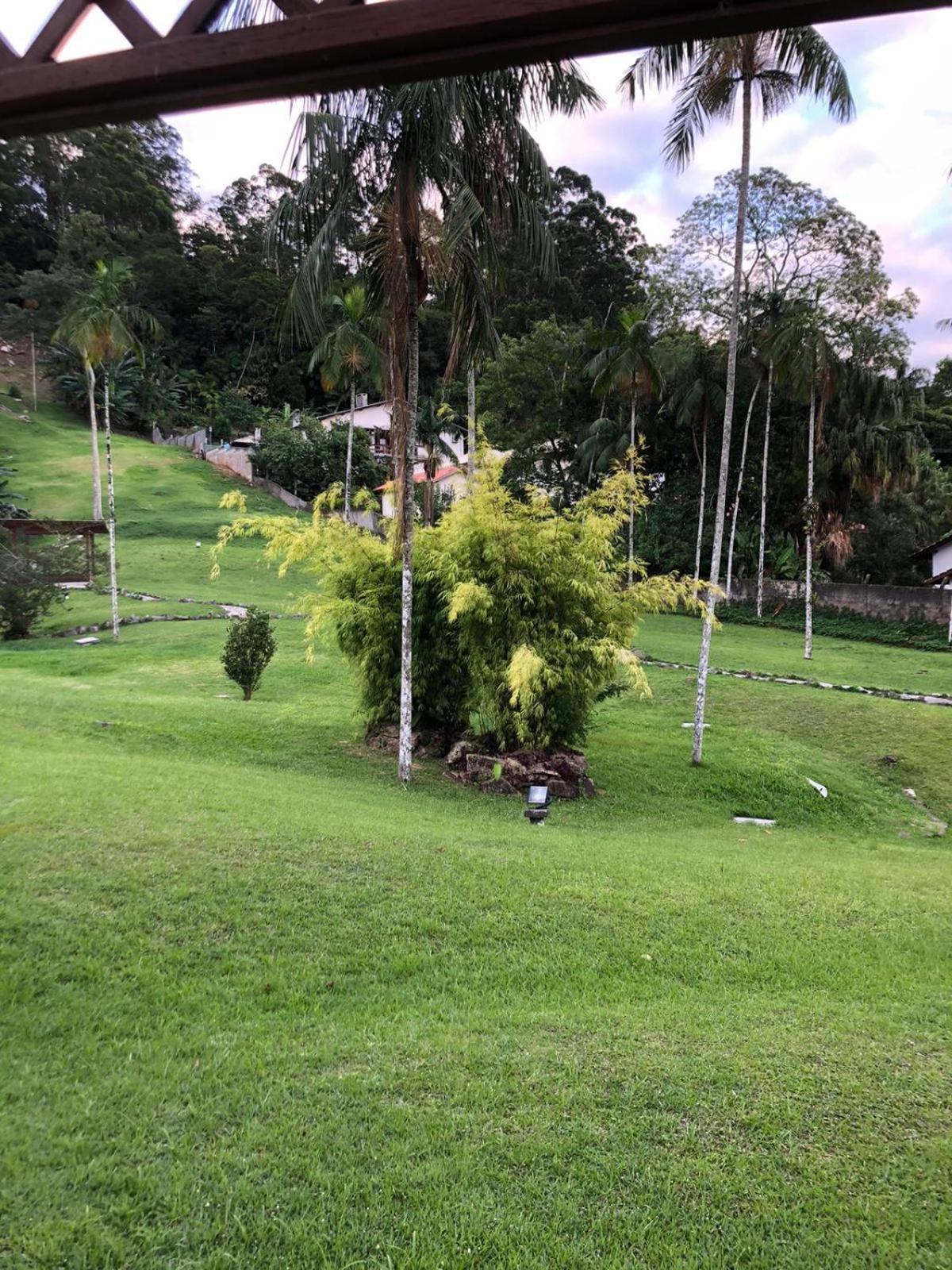 Quinta Da Bica D'Agua Village Florianópolis Exterior foto