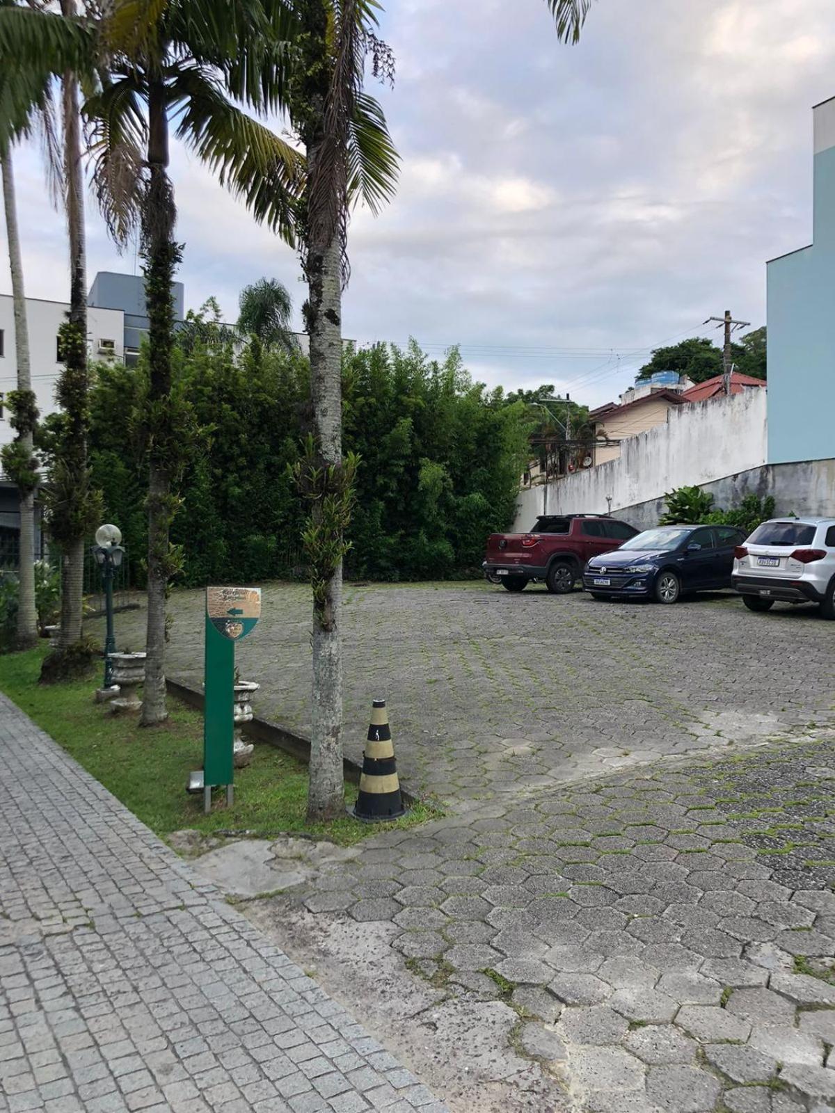 Quinta Da Bica D'Agua Village Florianópolis Exterior foto