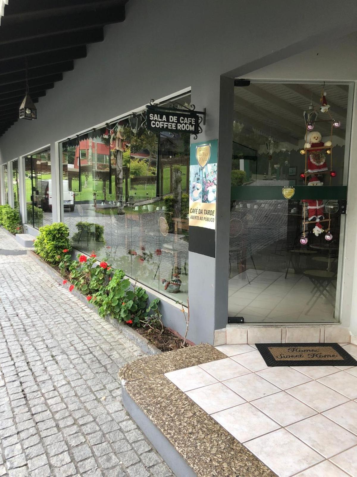 Quinta Da Bica D'Agua Village Florianópolis Exterior foto