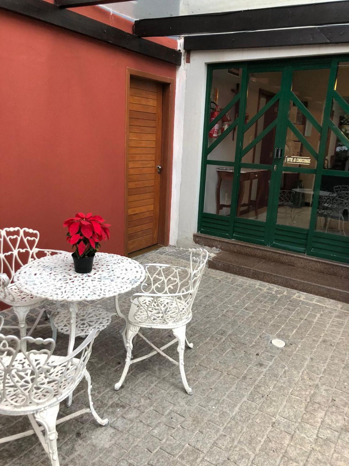 Quinta Da Bica D'Agua Village Florianópolis Exterior foto