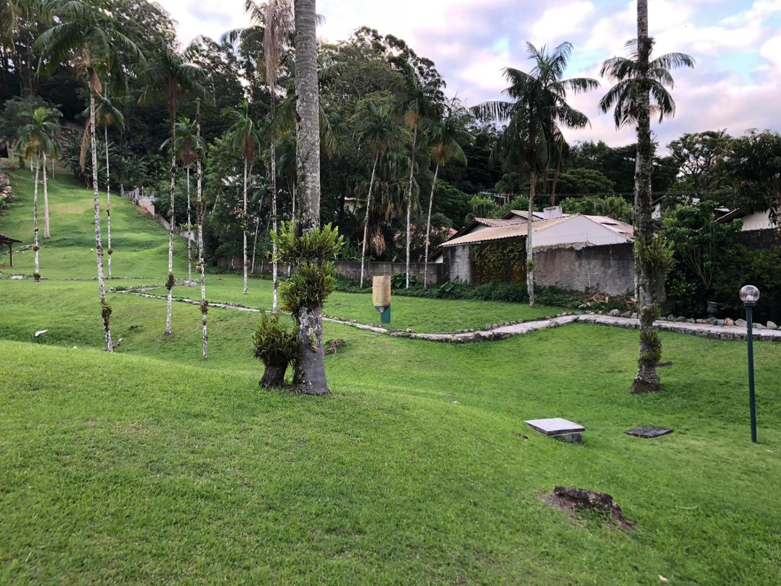 Quinta Da Bica D'Agua Village Florianópolis Exterior foto