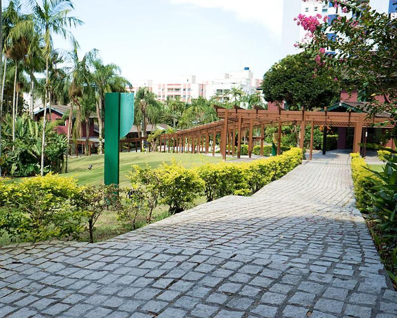 Quinta Da Bica D'Agua Village Florianópolis Exterior foto
