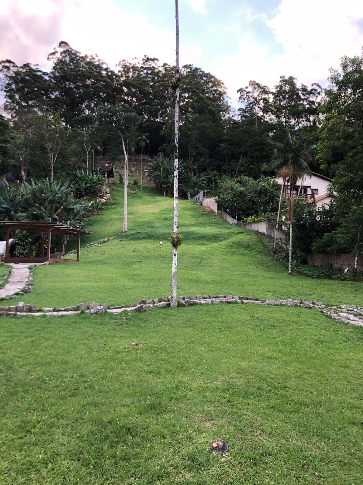 Quinta Da Bica D'Agua Village Florianópolis Exterior foto