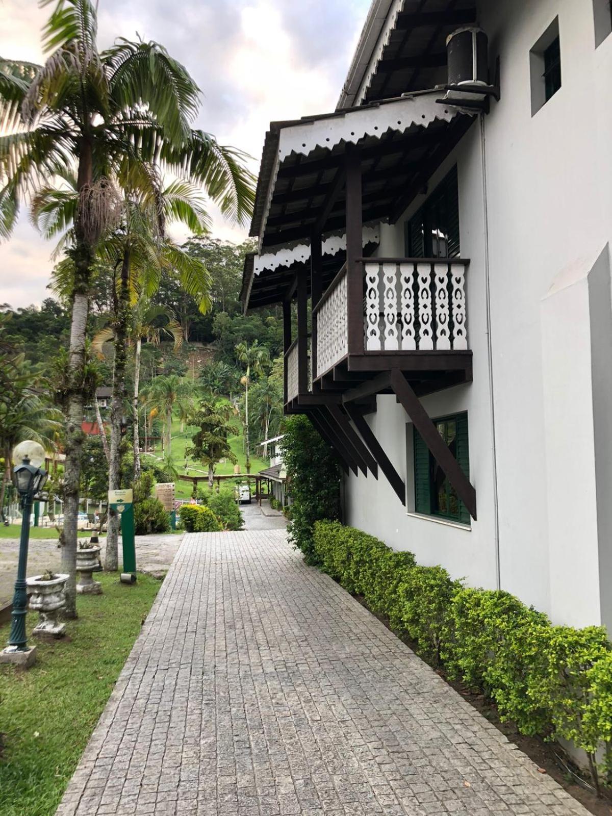 Quinta Da Bica D'Agua Village Florianópolis Exterior foto