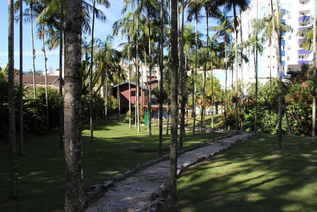 Quinta Da Bica D'Agua Village Florianópolis Exterior foto