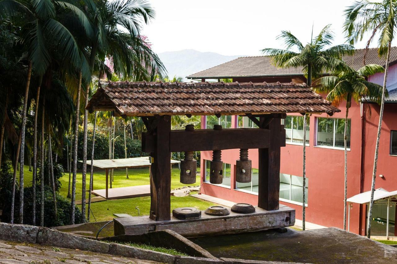 Quinta Da Bica D'Agua Village Florianópolis Exterior foto
