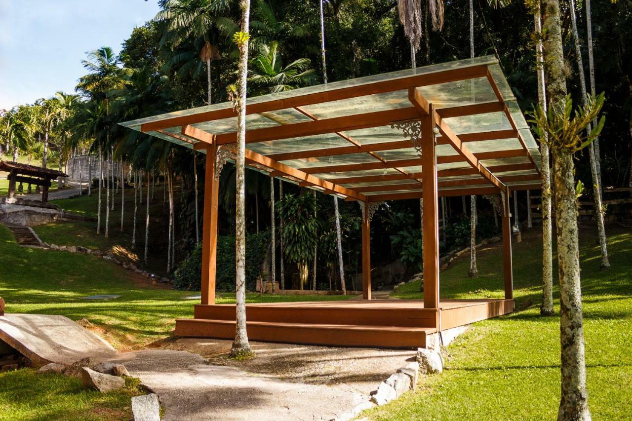 Quinta Da Bica D'Agua Village Florianópolis Exterior foto