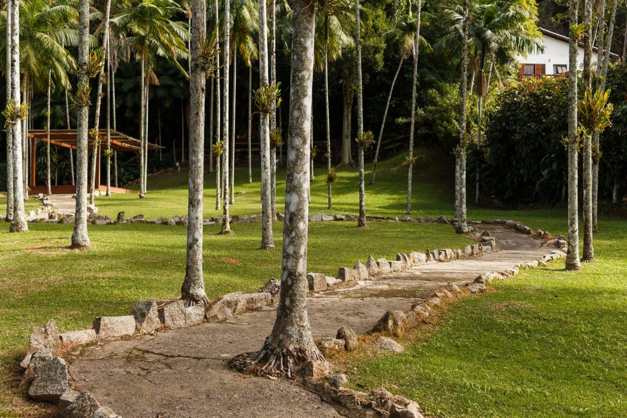 Quinta Da Bica D'Agua Village Florianópolis Exterior foto